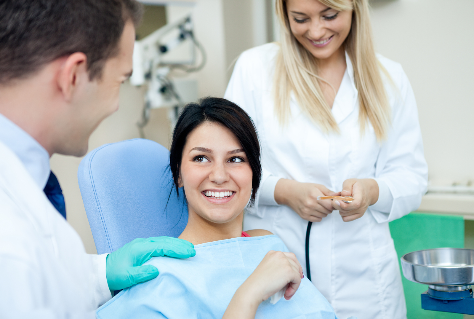 General Dentistry | Dentist in West Hempstead, NY | Confident Smile Dental